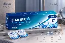 DEILIES AQUA COMFORT -1.00