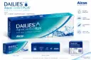 DEILIES AQUA COMFORT -3.50