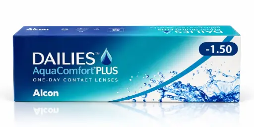 [630175475893] DEILIES AQUA COMFORT -1.50