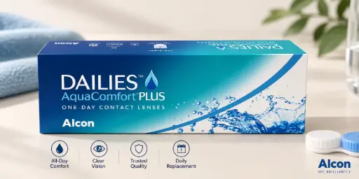 [630175475992] DEILIES AQUA COMFORT -4.00