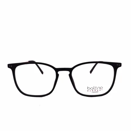 Baleno 2980 C1 square frame eyeglass