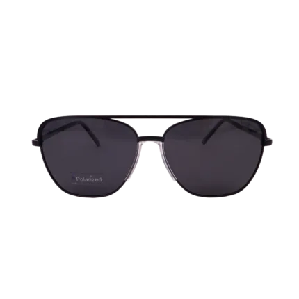 نظارة شمسية بإطار آفياتور Bright 2122 C1