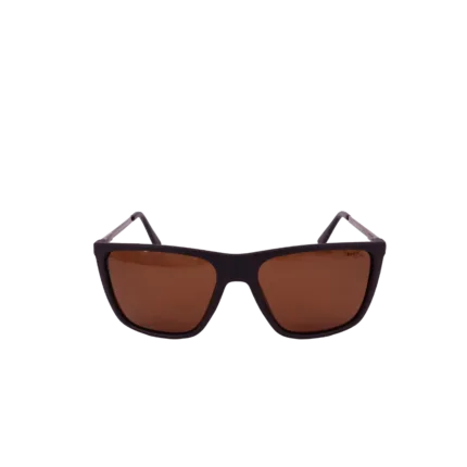 Bright 4357 C5 square frame sunglass