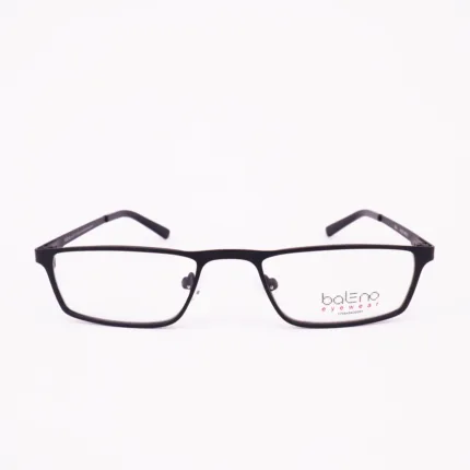 Baleno 7554 C1 rectangular frame eyeglasses