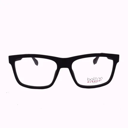 Baleno 7561 C1 rectangular frame eyeglass