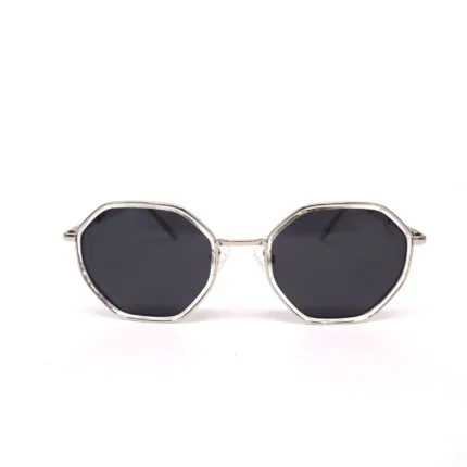 Veraa Sunglasses Retro Frame Model 1155