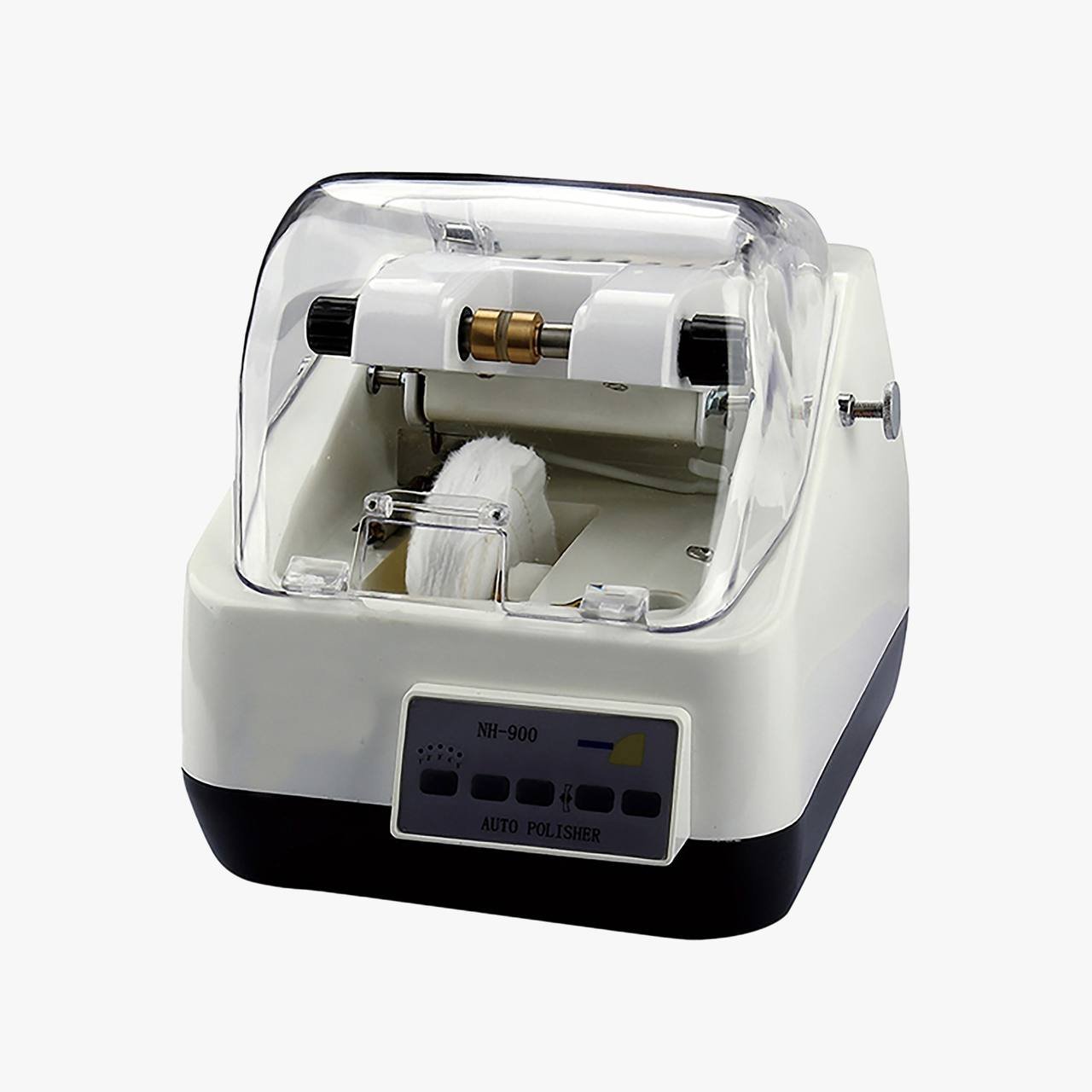 Quality Automatic Lens Polisher Lens Polish Optical Lens Polishing Machine