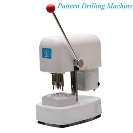 pattern drilling machine