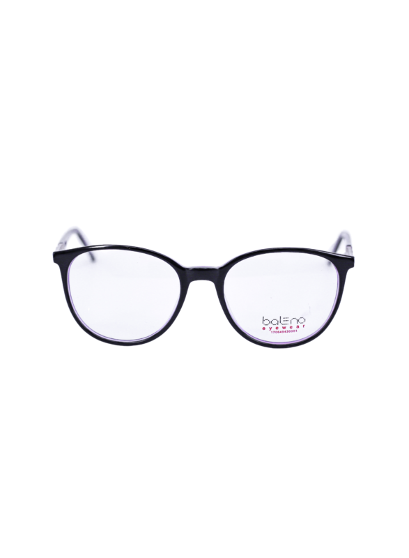 Round Prescription Glasses