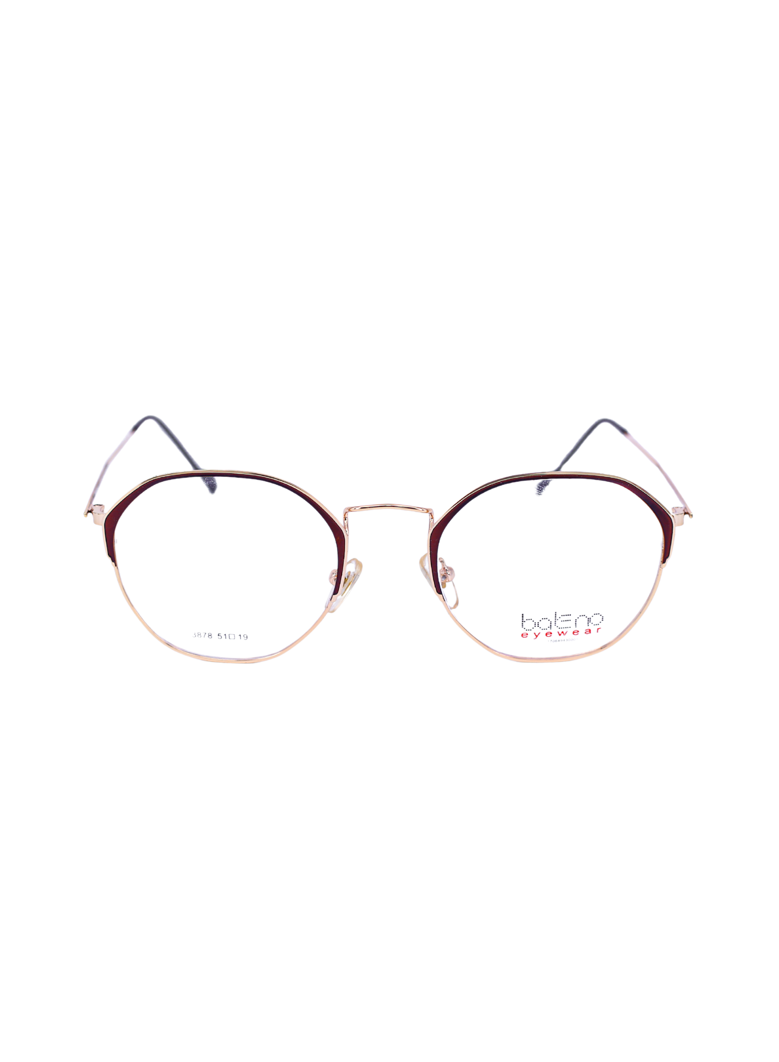 Clubmaster Prescription Glasses