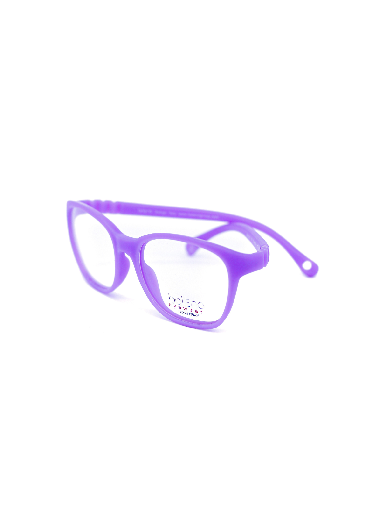 Kids Square Prescription Glasses