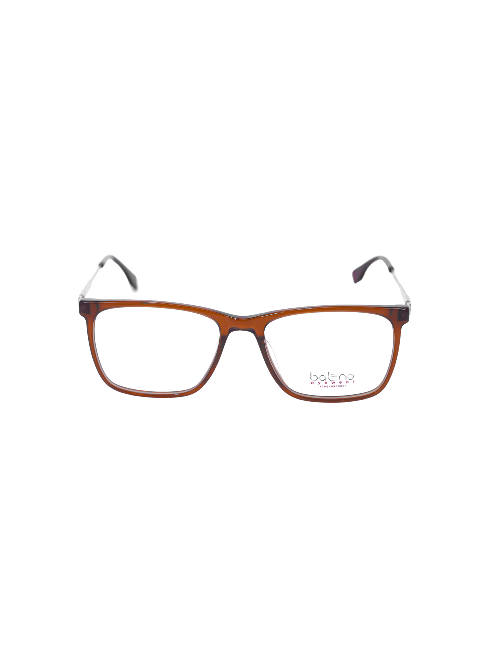 Square Prescription Glasses