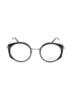 Round Frame Prescription Glasses