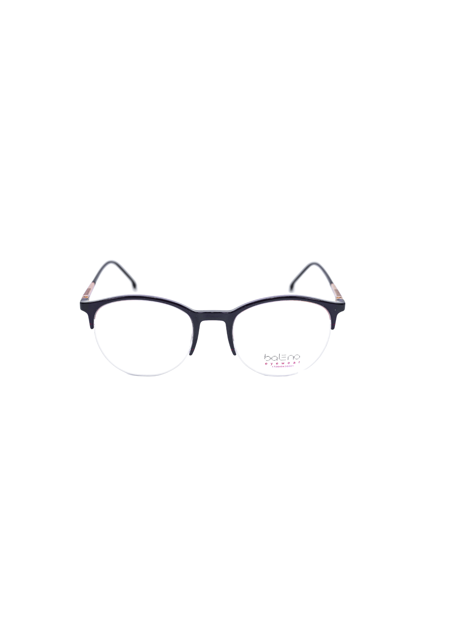 Clubmaster Prescription Glasses