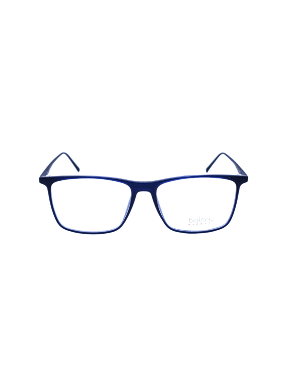 Square Frame Prescription Glasses