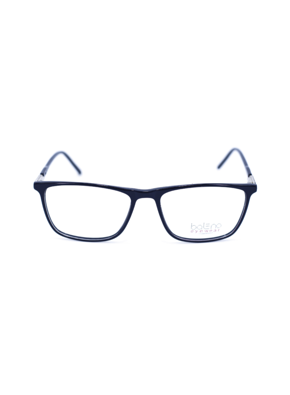 Square Frame Prescription Glasses