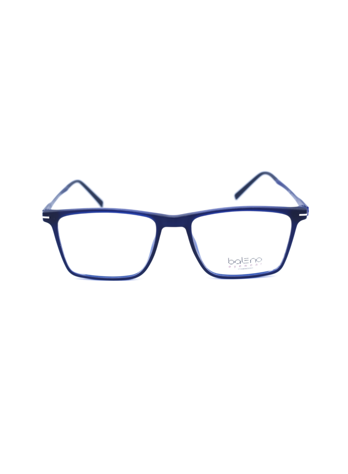 Square Prescription Glasses