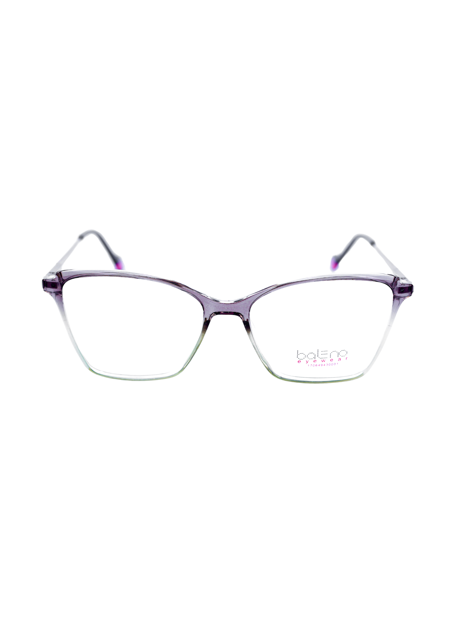 Cat Eye Frame Prescription Glasses