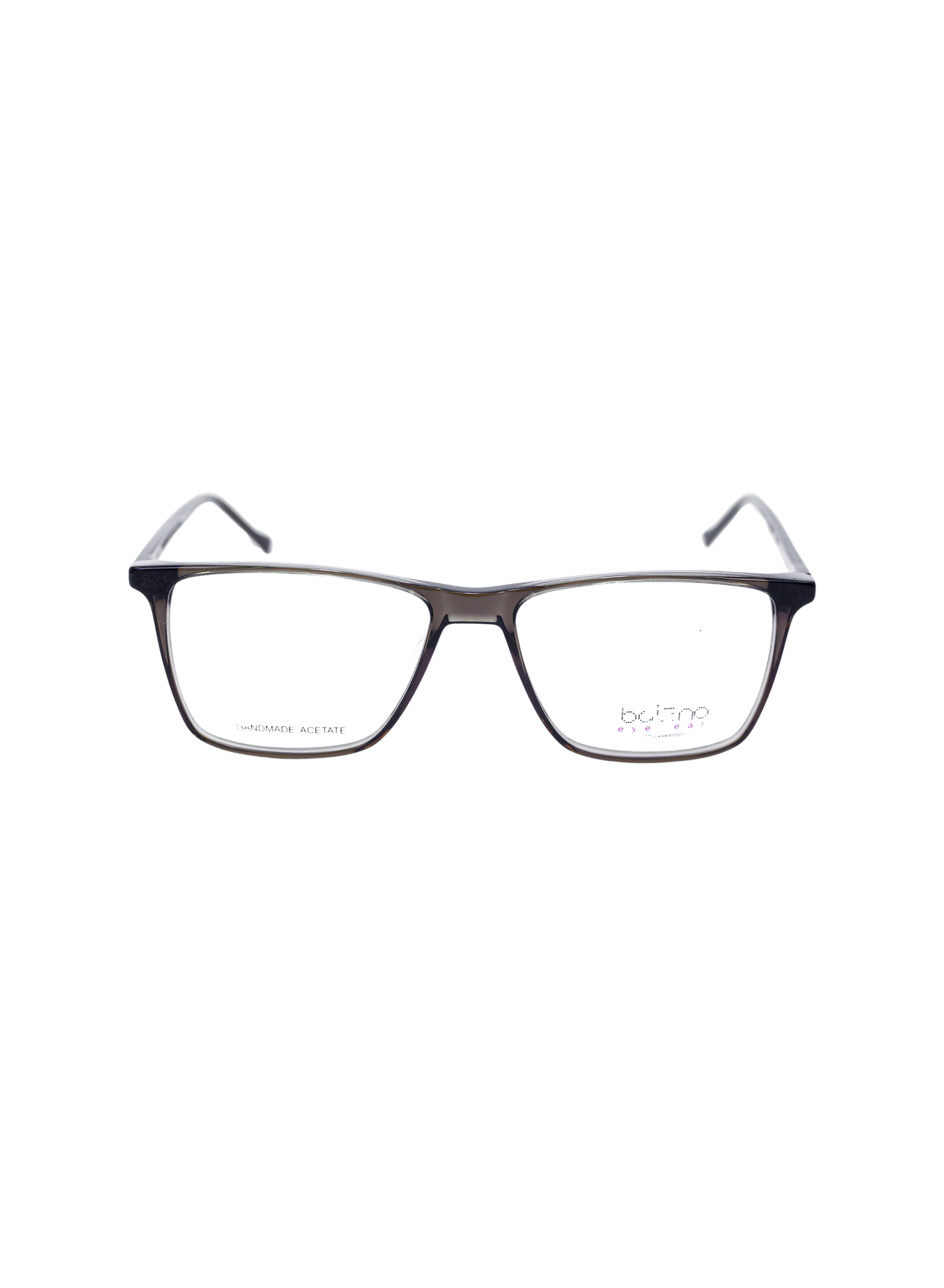 Square Frame Prescription Glasses