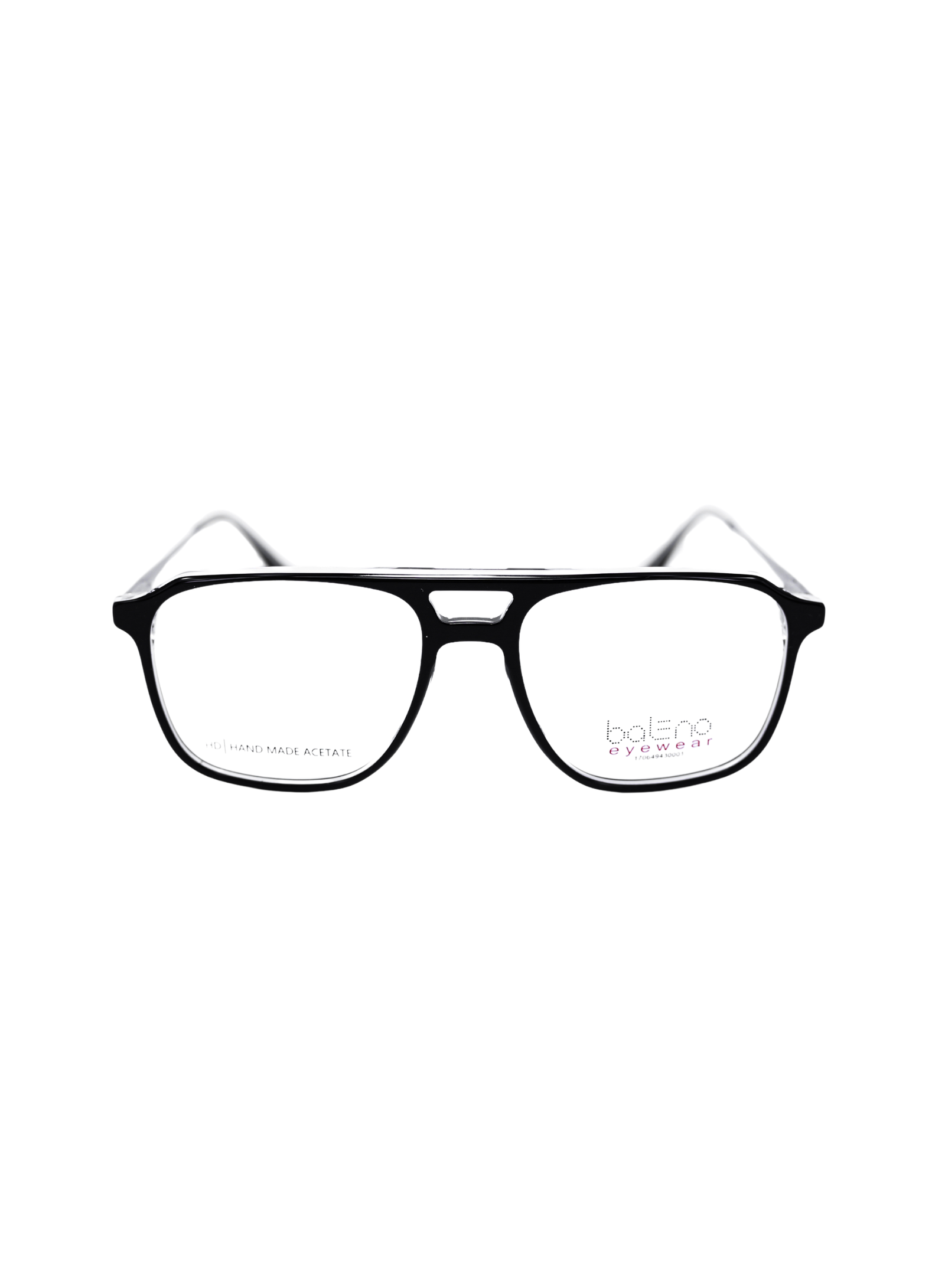 Aviator Frame Prescription Glasses