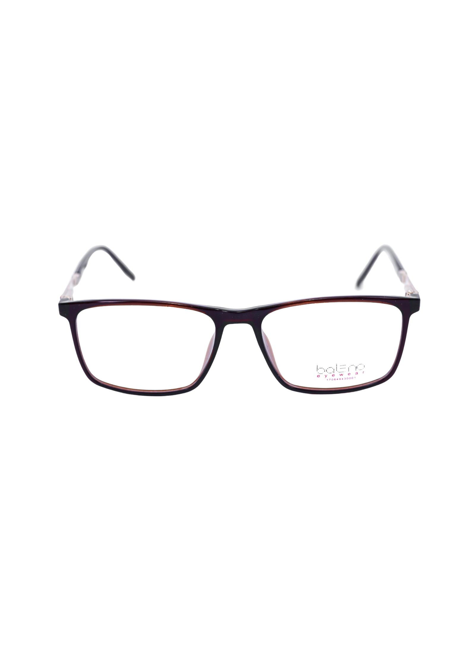 Square Frame Prescription Glasses