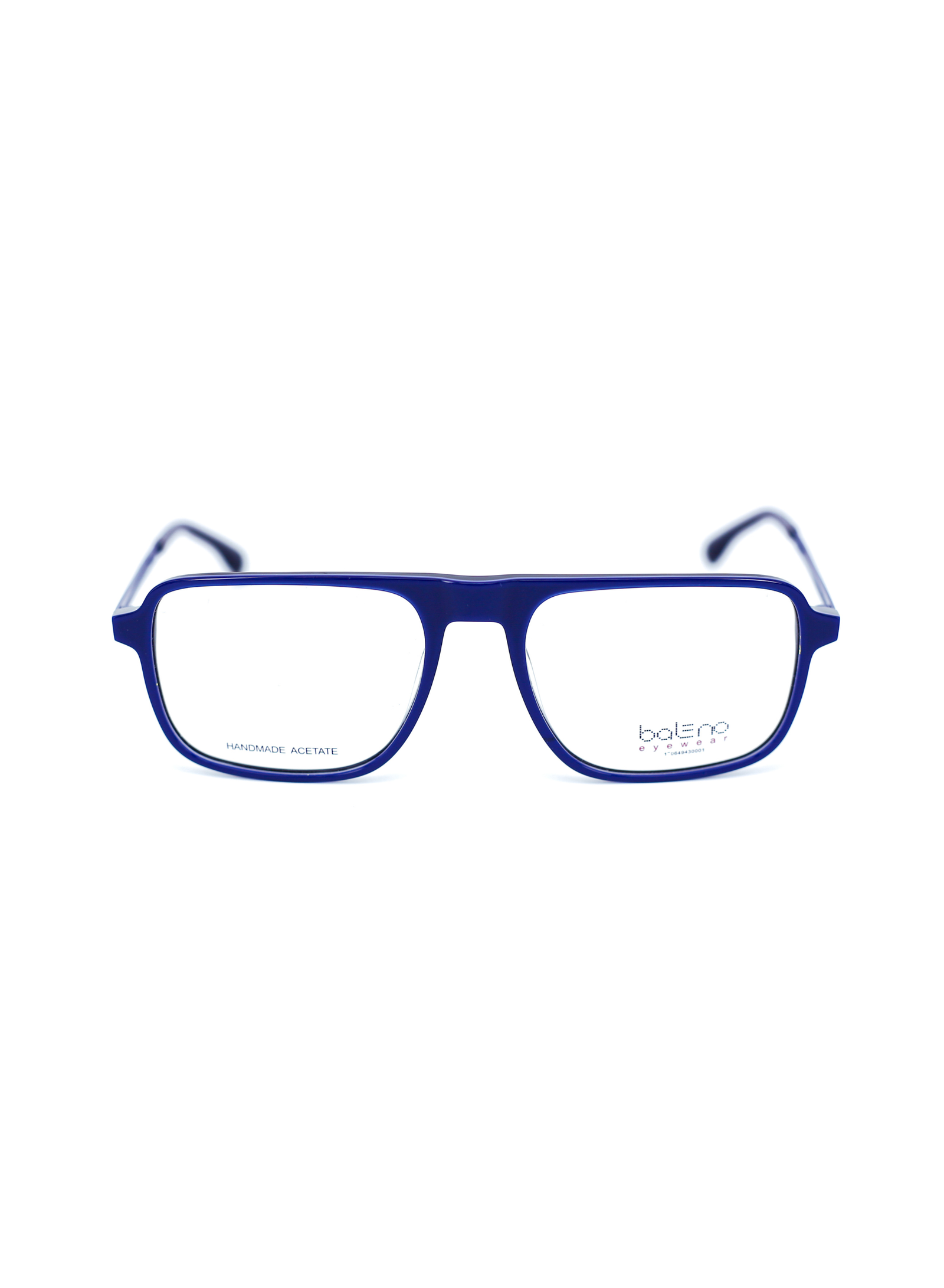 Square Frame Prescription Glasses