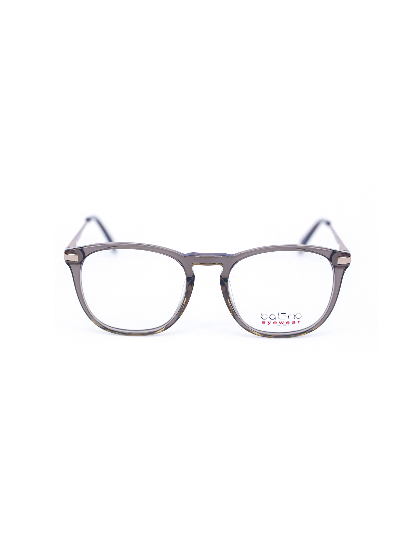 Round Frame Prescription Glasses