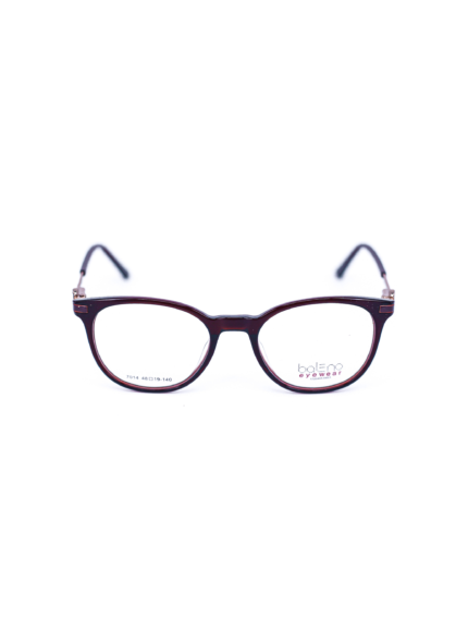 Wayfarer Frame Prescription Glasses