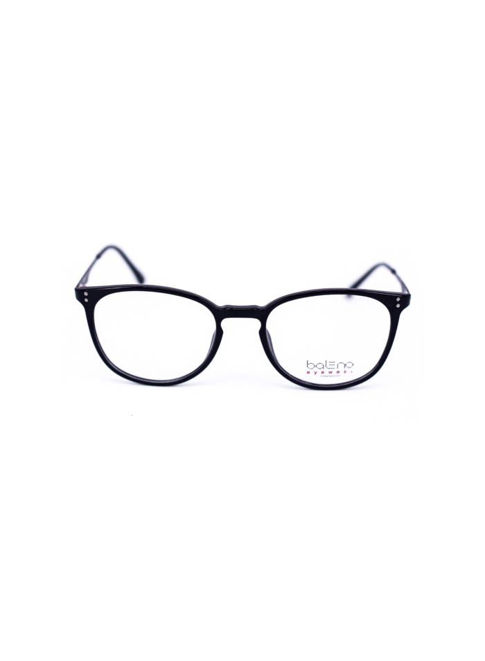 Round Prescription Glasses