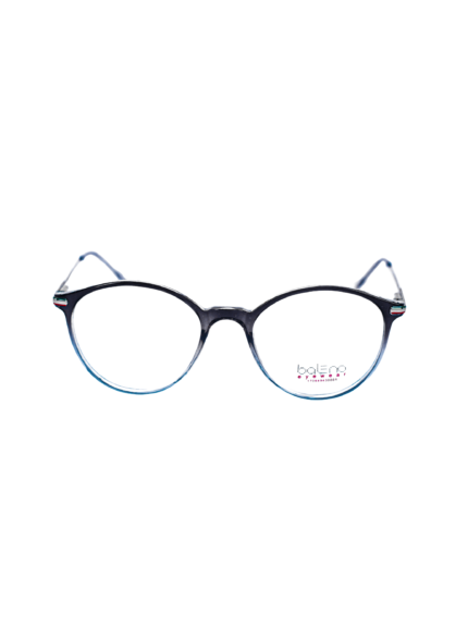 Round Frame Prescription Glasses