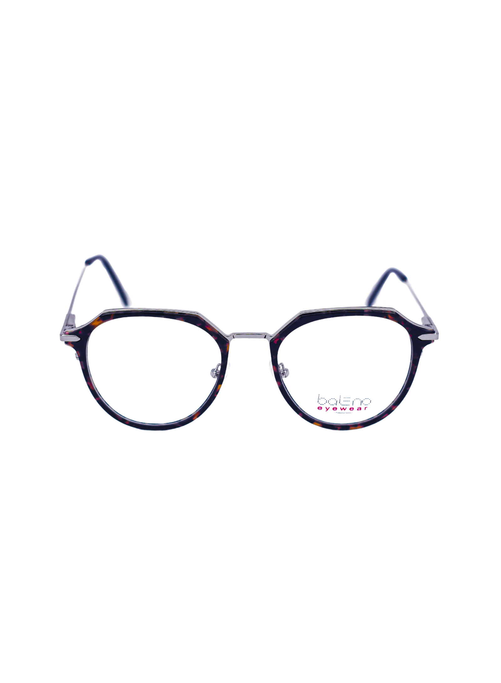 Round Frame Prescription Glasses