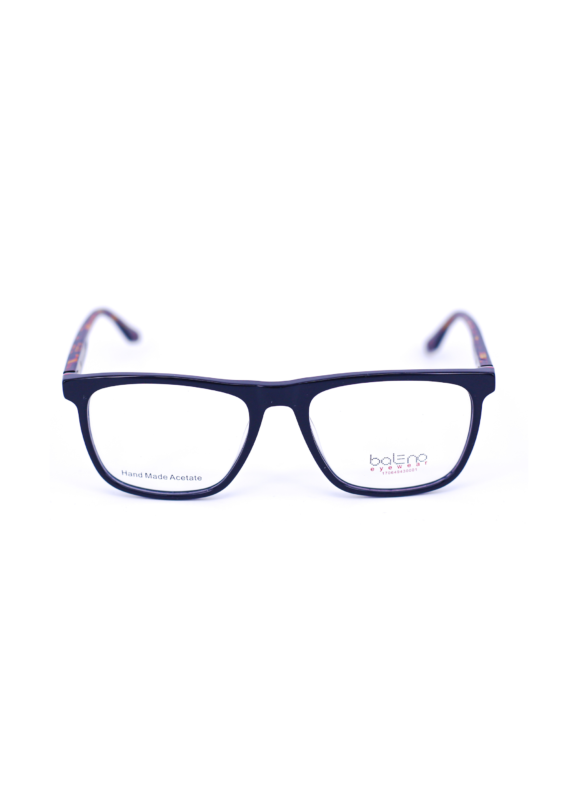 Square Frame Prescription Glasses