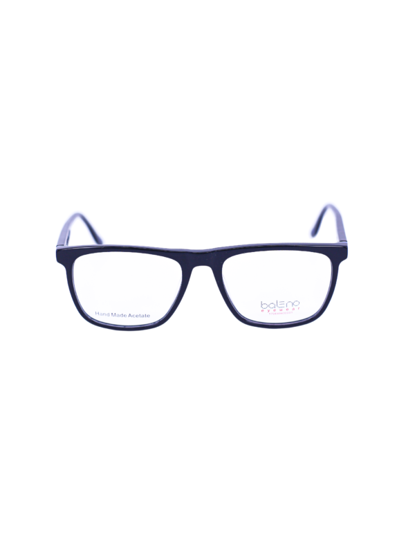 Square Frame Prescription Glasses