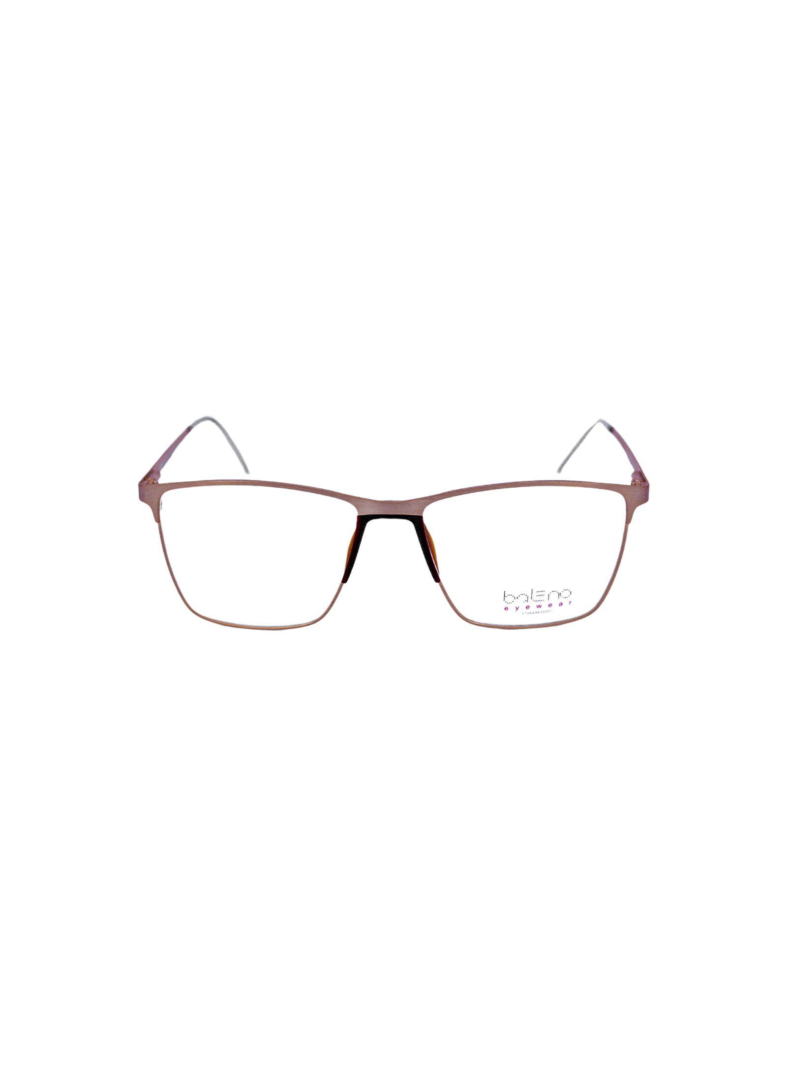 Square Frame Prescription Glasses