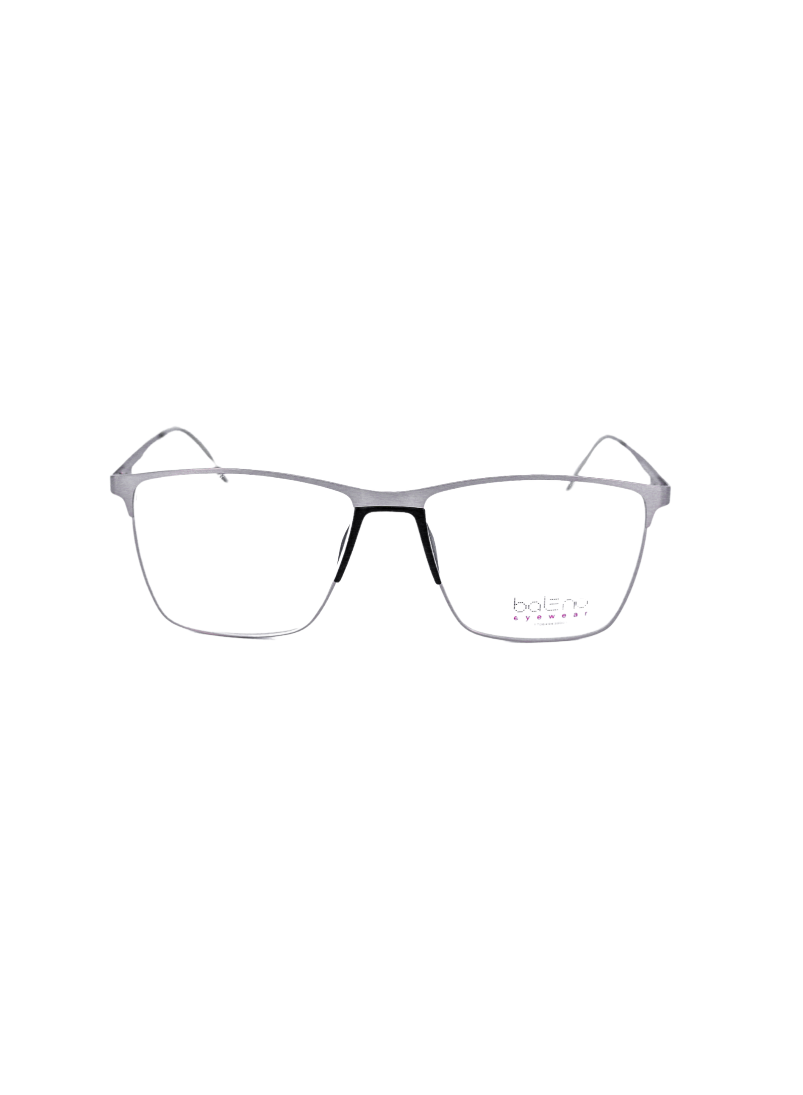 Square Frame Prescription Glasses