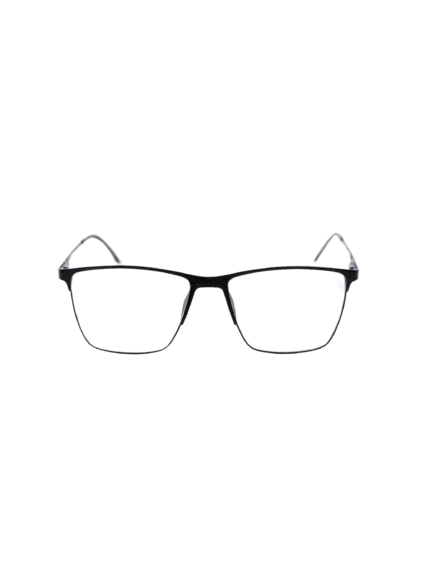 Square Frame Prescription Glasses