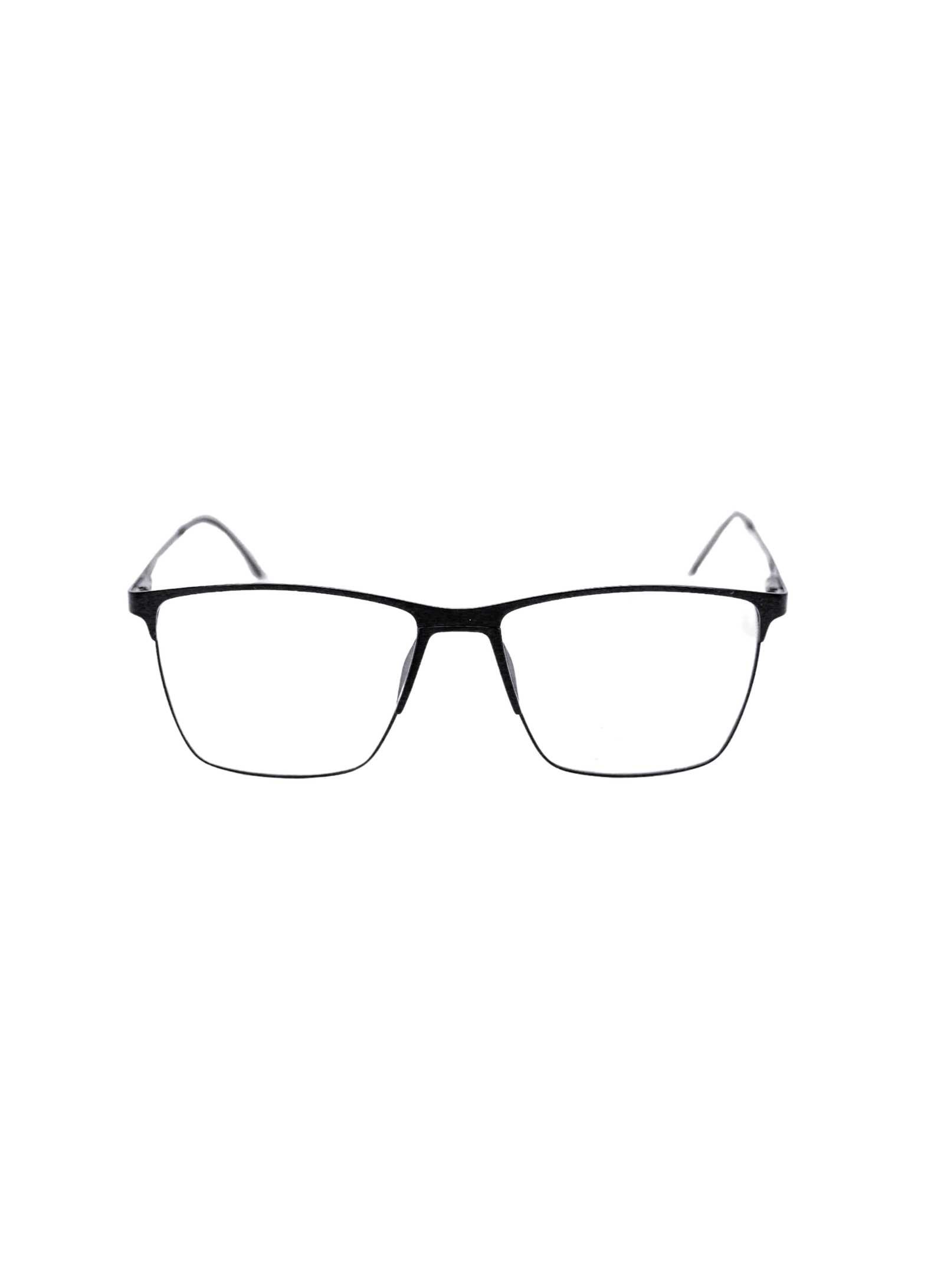 Square Frame Prescription Glasses