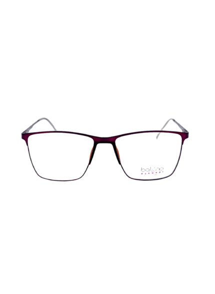 Square Frame Prescription Glasses