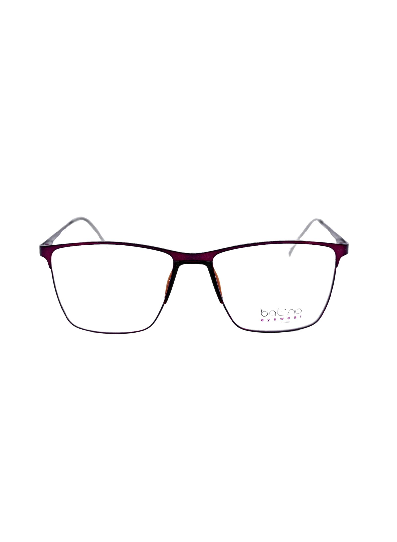 Square Frame Prescription Glasses