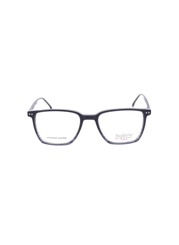 Square Frame Prescription Glasses