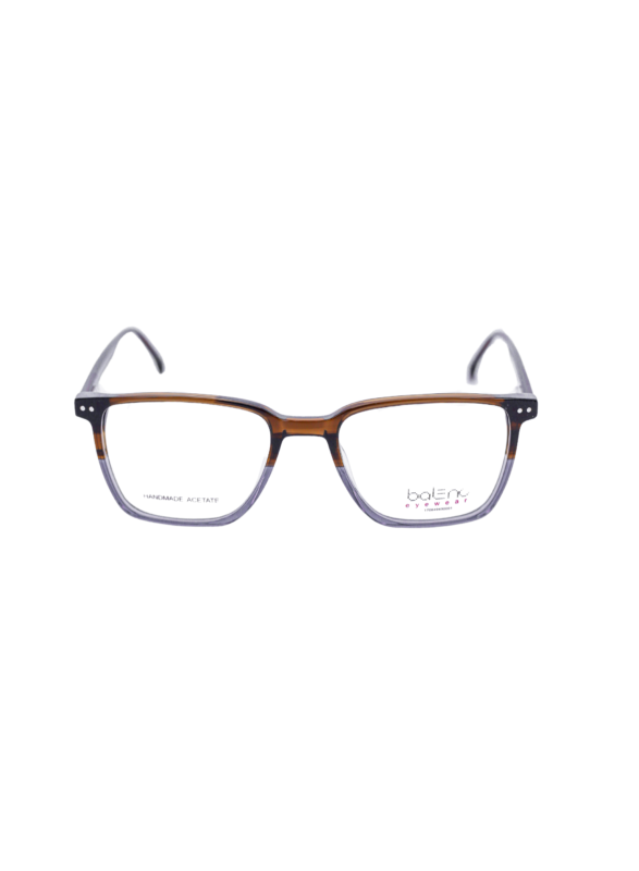 Square Frame Prescription Glasses