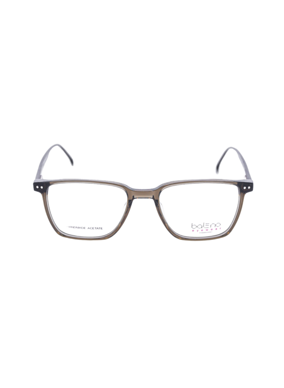 Square Frame Prescription Glasses