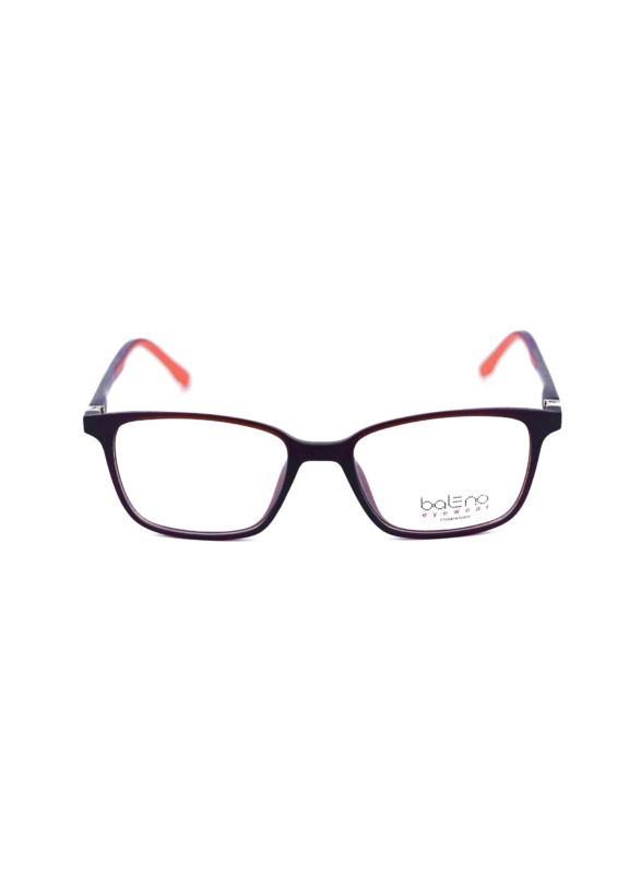 Kids Wayfarer Frame Prescription Glasses