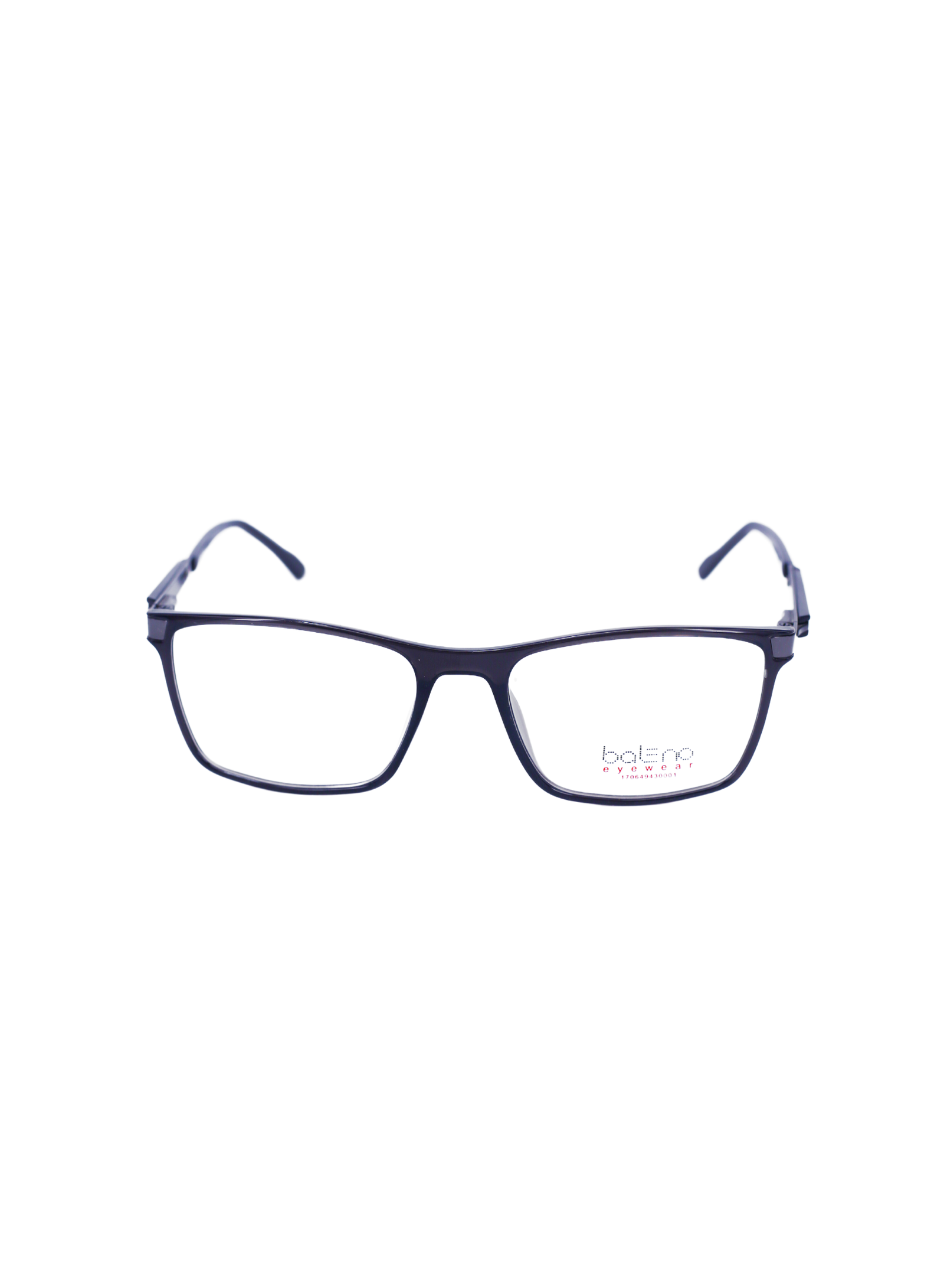 Square Frame Prescription Glasses