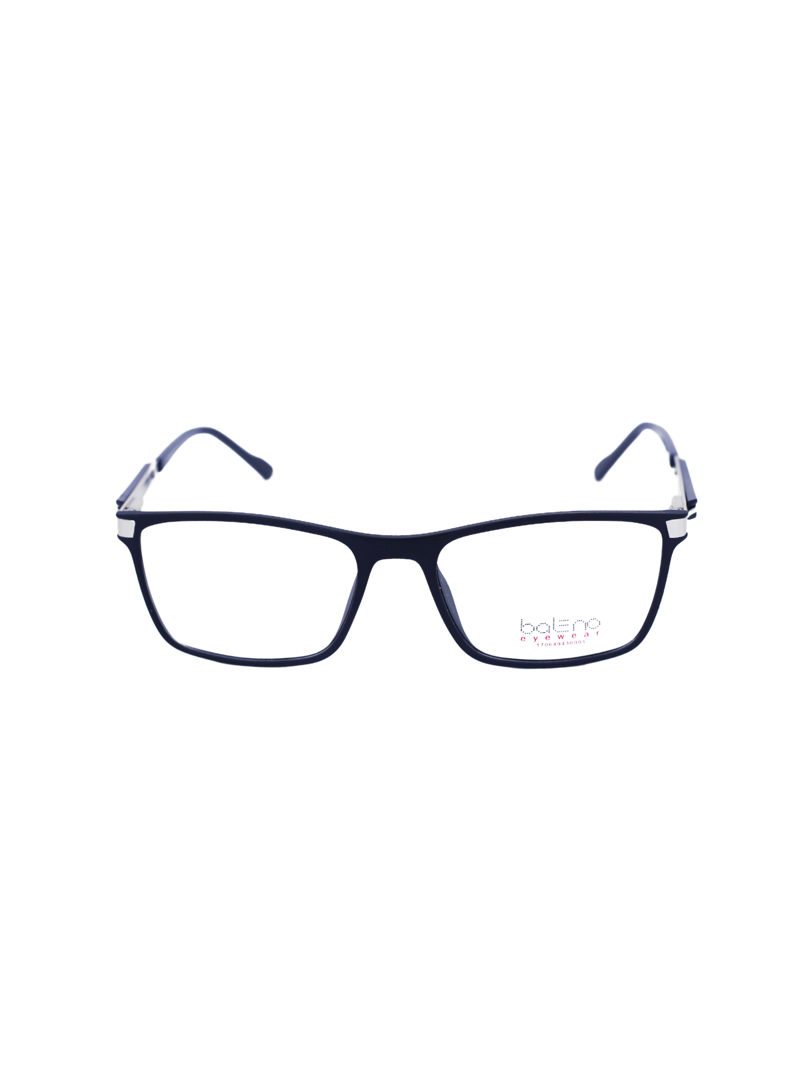 Square Frame Prescription Glasses