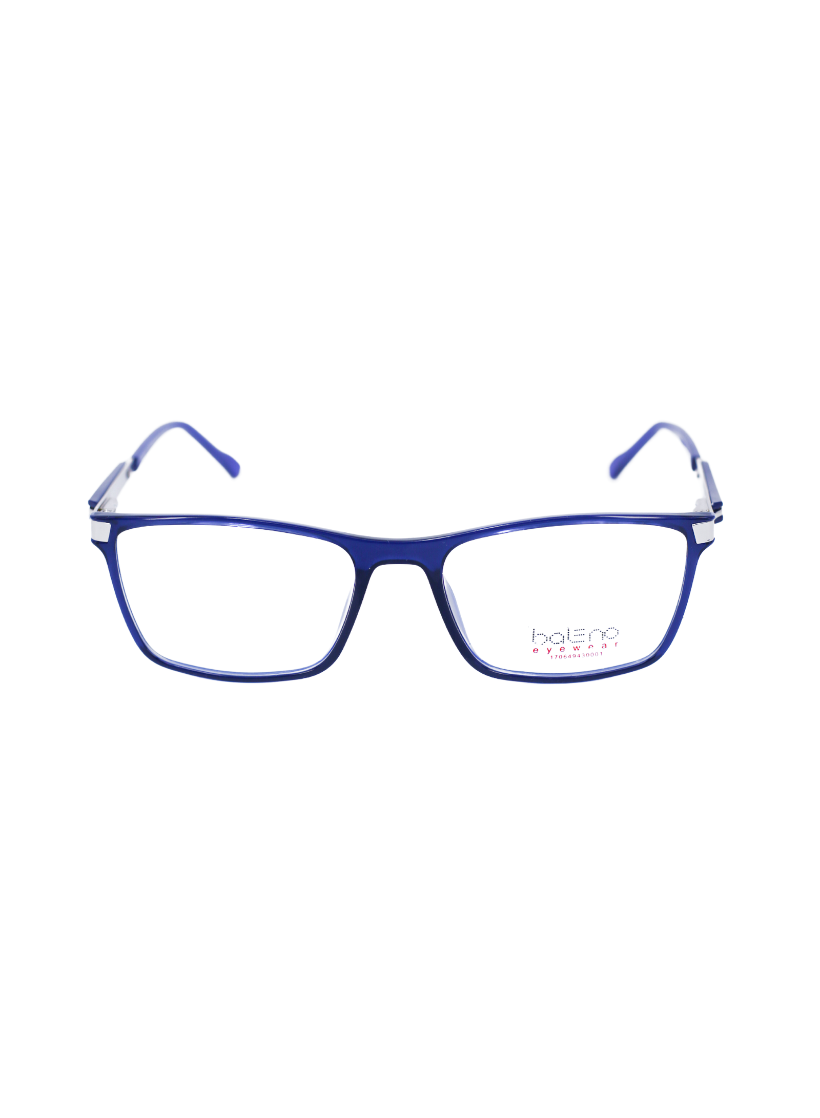 Square Frame Prescription Glasses