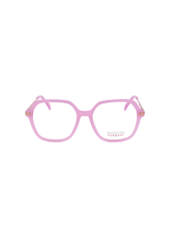 Women's Round Frame Prescription Glasses