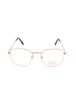 Women's Round Frame Prescription Glasses