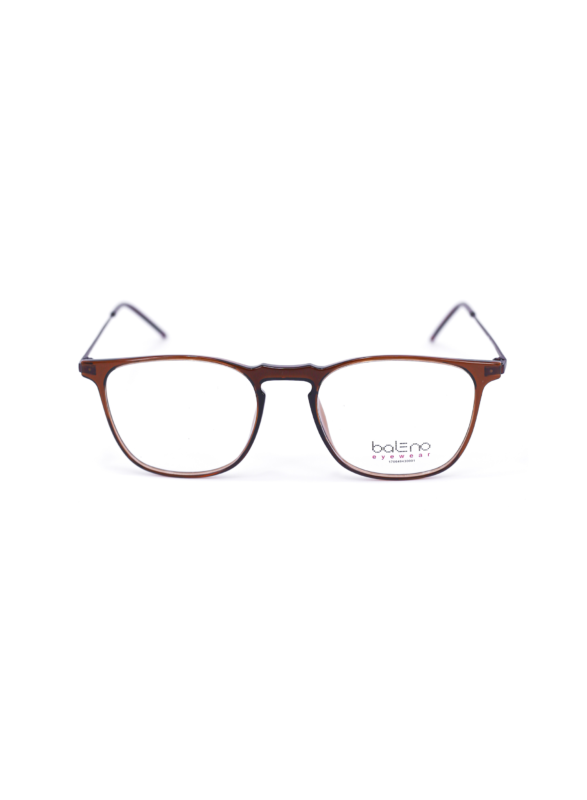 Square Prescription Glasses