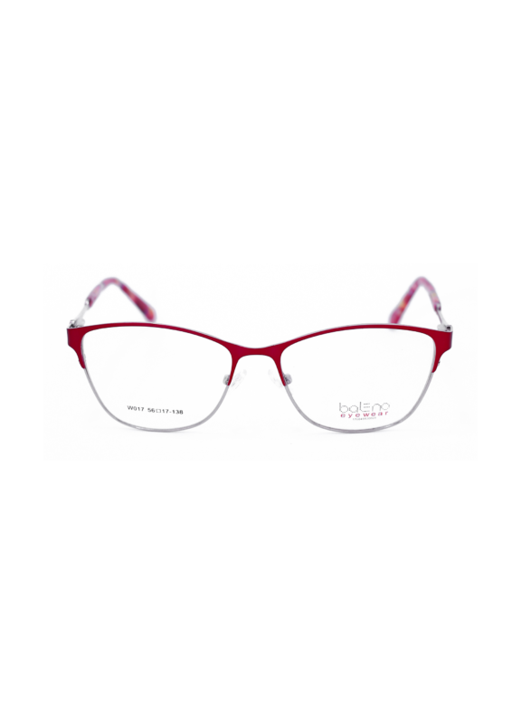 Women's Wayfarer Frame Prescription Glasses